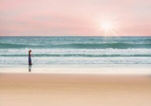 beach-scene
